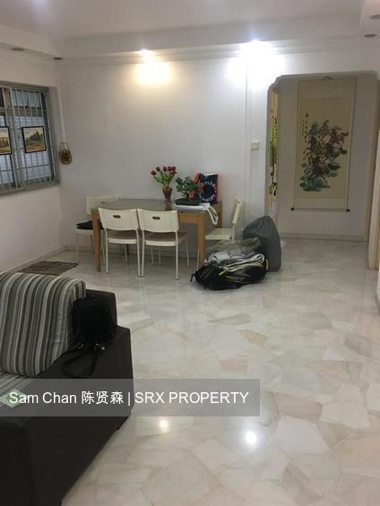 Blk 288D Bukit Batok Street 25 (Bukit Batok), HDB 4 Rooms #204374861